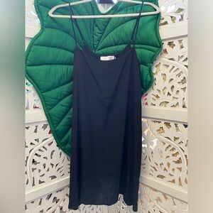 Ava Sky little black mini dress. It’s the perfect black dress for any occasion